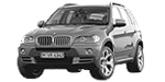 BMW E70 C3822 Fault Code